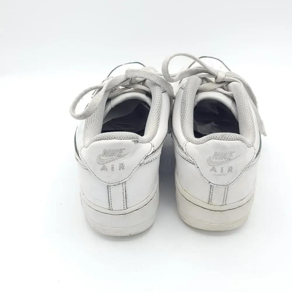 Nike free usps